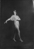 Arnold Genthe / DeBerg, Eileen, Miss / 1921 Nov. 4