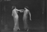 Arnold Genthe / Desha and Phyllis / 1921 Apr. 27