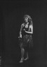 Arnold Genthe / Lorber, Martha / 1921 June 16