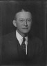 Arnold Genthe / Brady, James Cox, Mr., portrait photograph / 1922 Mar. 8