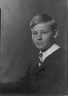 Arnold Genthe / Fincke, Reginald, Master, portrait photograph / 1922 Apr. 22