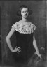 Arnold Genthe / Laurence, J., Miss, portrait photograph / 1922 Feb. 6