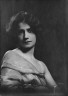 Arnold Genthe / Moltenbrey, Mrs., portrait photograph / 1922 Feb. 13