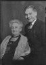 Arnold Genthe / Millett, Sr., Mrs., and grandson, portrait photograph / 1922 Mar. 25