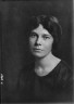 Arnold Genthe / Marvin, W.S., Mrs., portrait photograph / 1922 Apr. 6