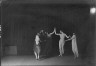 Arnold Genthe / Druek dancers / 1922 Apr. 4