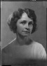 Arnold Genthe / Lake, H.D., Mrs., portrait photograph / 1922 May 10