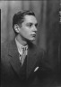 Arnold Genthe / Stillman, C.D., portrait photograph / 1926 Dec. 27