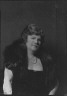 Arnold Genthe / Viane, E.W., Mrs., portrait photograph / 1922 Dec. 23