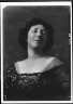 Arnold Genthe / McNulty, Miss, portrait photograph / not before 1919