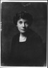 Arnold Genthe / Crawford, William, Mrs., portrait photograph / not before 1919