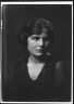 Arnold Genthe / Gregg, Marian, Miss, portrait photograph / 1919 or 1920