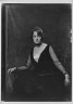 Arnold Genthe / Schoonmaker, J., Mrs., portrait photograph / not before 1919 Oct