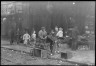 Arnold Genthe / On Dupont Street, Chinatown, San Francisco / between 1896 and 1906