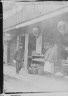 Arnold Genthe / Marketing, Chinatown, San Francisco / between 1896 and 1906