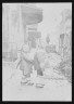 Arnold Genthe / Their first photograph, Chinatown, San Francisco / between 1896 and 1906