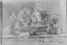 Arnold Genthe / The lily vendor, Chinatown, San Francisco / between 1896 and 1906