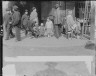 Arnold Genthe / The children's hour, Chinatown, San Francisco / between 1896 and 1906