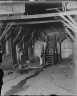 Arnold Genthe / The devil's kitchen (by night), Chinatown, San Francisco / between 1896 and 1906