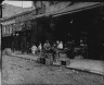 Arnold Genthe / On Dupont Street, Chinatown, San Francisco / between 1896 and 1906