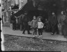 Arnold Genthe / Two sheenies, Chinatown, San Francisco / between 1896 and 1906