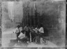 Arnold Genthe / Hang Ah Alley, near playground, Chinatown, San Francisco / 1927