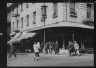 Arnold Genthe / Street corner in Chinatown, San Francisco / between 1920 and 1930