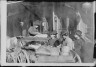 Arnold Genthe / The fish peddler, Chinatown, San Francisco / between 1896 and 1906