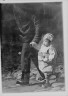 Arnold Genthe / A Chinese boy, Chinatown, San Francisco / between 1896 and 1906