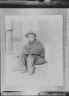 Arnold Genthe / The paper gatherer, Chinatown, San Francisco / between 1896 and 1906