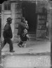 Arnold Genthe / Dressed for a visit, Chinatown, San Francisco / between 1896 and 1906