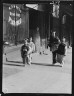 Arnold Genthe / Washington Street, Chinatown, San Francisco / between 1896 and 1906