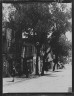 Arnold Genthe / Southern edge of Chinatown, San Francisco / between 1896 and 1906