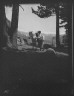 Arnold Genthe / Travel views of Yosemite National Park / between 1903 and 1906