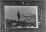 Arnold Genthe / Arnold Genthe in the mountains of Japan / 1908