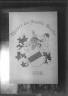 Arnold Genthe / Coat of arms of the Genthe family / between 1896 and 1942