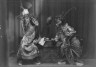 Arnold Genthe / Scenes from the play called the Yellow Jacket by George C. Hazelton and Benrimo / 1913