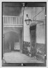 Arnold Genthe / Courtyard in the rear of the Cabildo, New Orleans / between 1920 and 1926