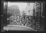 Arnold Genthe / Pontalba buildings, New Orleans / between 1920 and 1926