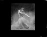 Arnold Genthe / Bessie Ricardo dancing / between 1917 and 1942; from a negative taken in 1917