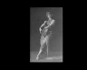 Arnold Genthe / Ruth St. Denis dancing / between 1919 and 1942; from a negative taken 1919 Feb. 11