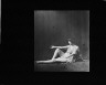 Arnold Genthe / Isadora Duncan Dancing / between 1916 and 1942; from a negative taken between 1916 and 1918