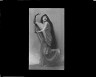 Arnold Genthe / Ruth St. Denis dancing / between 1913 and 1942; from a negative taken 1913 Mar. 25