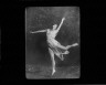 Arnold Genthe / Elizabeth Duncan dancer / between 1916 and 1942; from a negative taken between 1916 and 1941