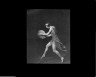 Arnold Genthe / Marion Morgan dancer / between 1914 and 1942; from a negative taken between 1914 and 1927