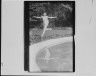 Arnold Genthe / Elizabeth Duncan dancer / between 1916 and 1942; from a negative taken between 1916 and 1941