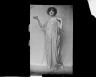 Arnold Genthe / Florence Faulkner / between 1911 and 1942; from a photograph taken between 1911 and 1916