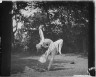 Arnold Genthe / Desha dancing / between 1918 and 1942; from a negative taken between 1918 and 1921