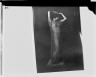 Arnold Genthe / Margaret Severn dancing / between 1920 and 1942; from a negative taken between 1920 and 1922