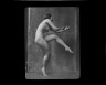 Arnold Genthe / The dance: allegro / between 1913 and 1942; from a negative taken 1913 June 27